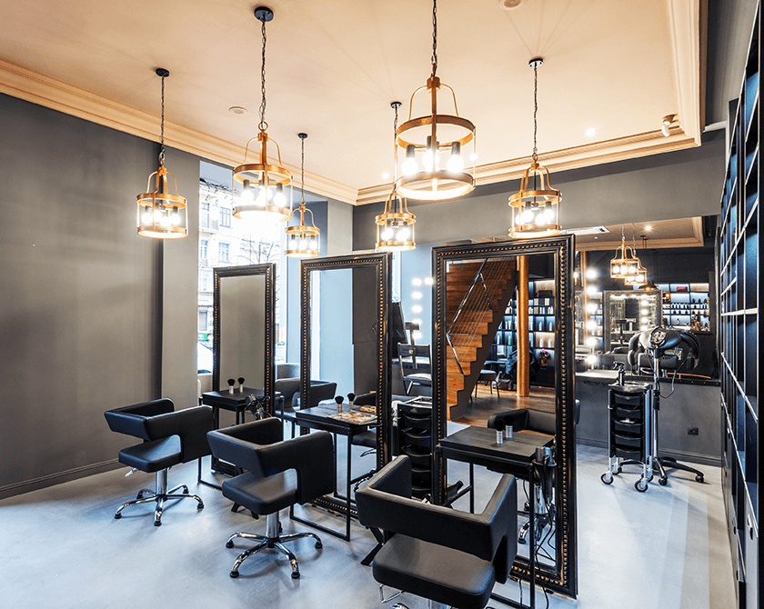 Salon de coiffure à Villeneuve-sur-Yonne
